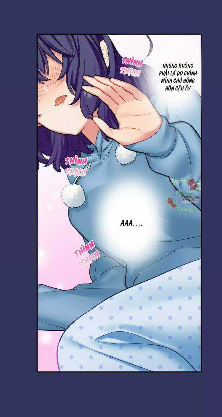 Mệnh Lệnh Tuyệt Đối Của Bá Đạo Vương Tử Phần 2 Chapter 4 trang 5