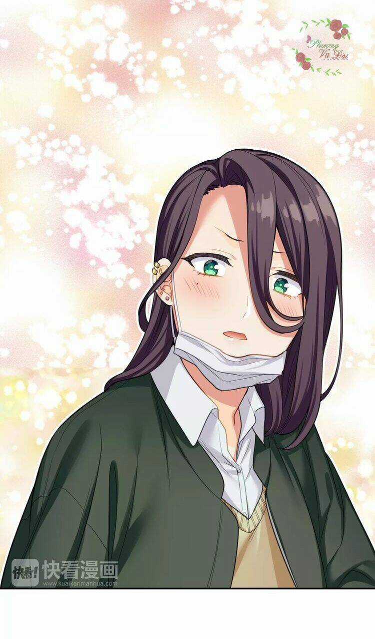 Mệnh Lệnh Tuyệt Đối Của Bá Đạo Vương Tử Phần 2 Chapter 4 trang 50