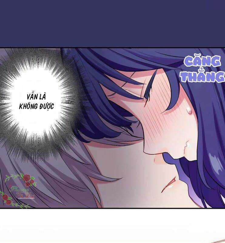 Mệnh Lệnh Tuyệt Đối Của Bá Đạo Vương Tử Phần 2 Chapter 4 trang 6