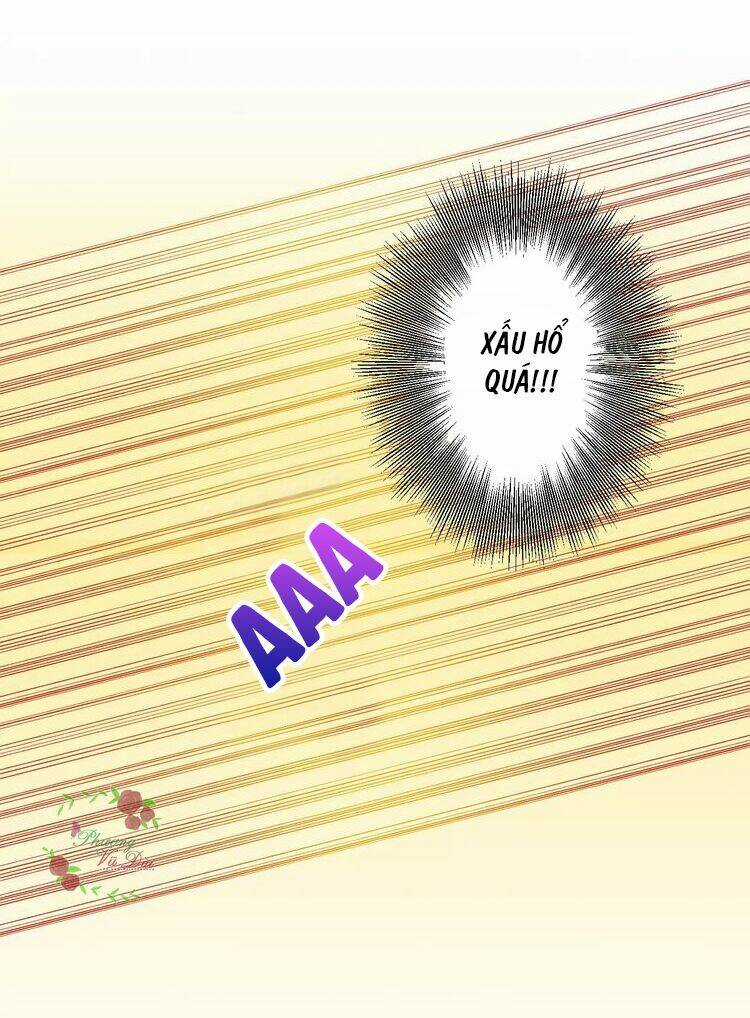 Mệnh Lệnh Tuyệt Đối Của Bá Đạo Vương Tử Phần 2 Chapter 4 trang 7