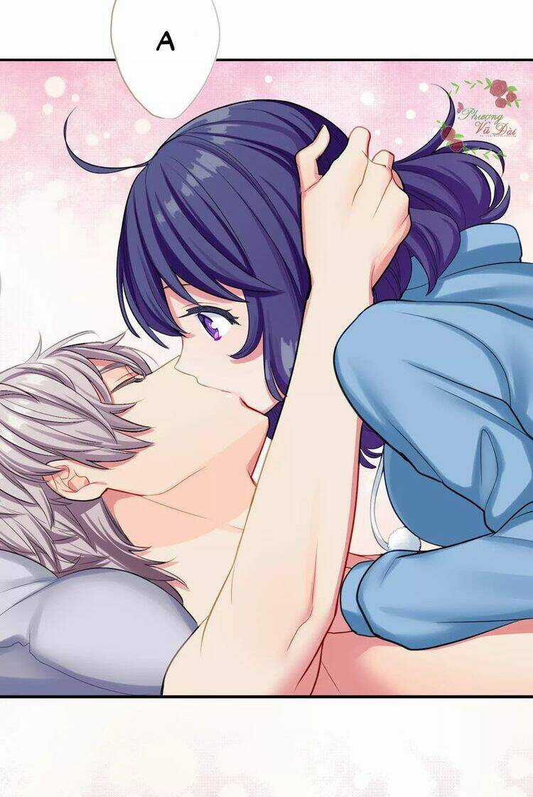 Mệnh Lệnh Tuyệt Đối Của Bá Đạo Vương Tử Phần 2 Chapter 4 trang 8