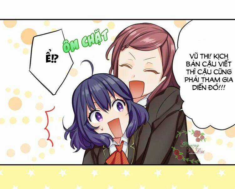 Mệnh Lệnh Tuyệt Đối Của Bá Đạo Vương Tử Phần 2 Chapter 5 trang 15