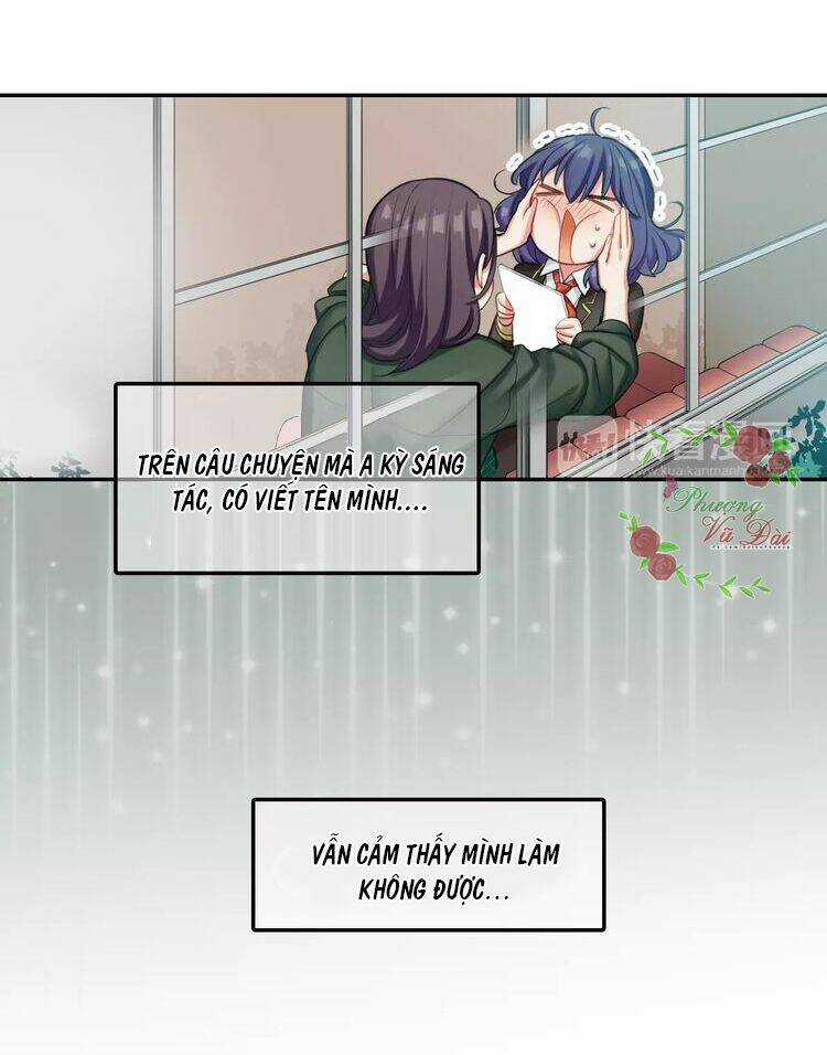 Mệnh Lệnh Tuyệt Đối Của Bá Đạo Vương Tử Phần 2 Chapter 5 trang 2