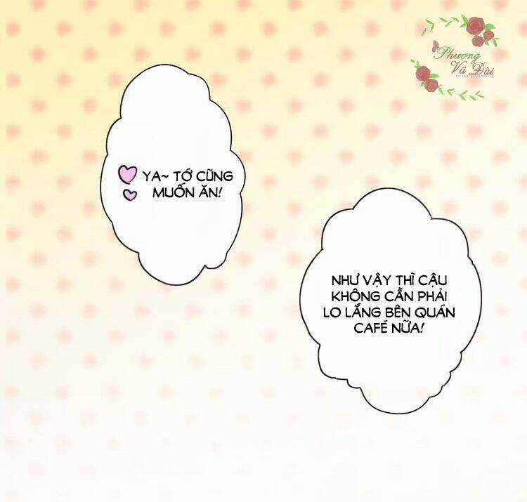 Mệnh Lệnh Tuyệt Đối Của Bá Đạo Vương Tử Phần 2 Chapter 5 trang 21