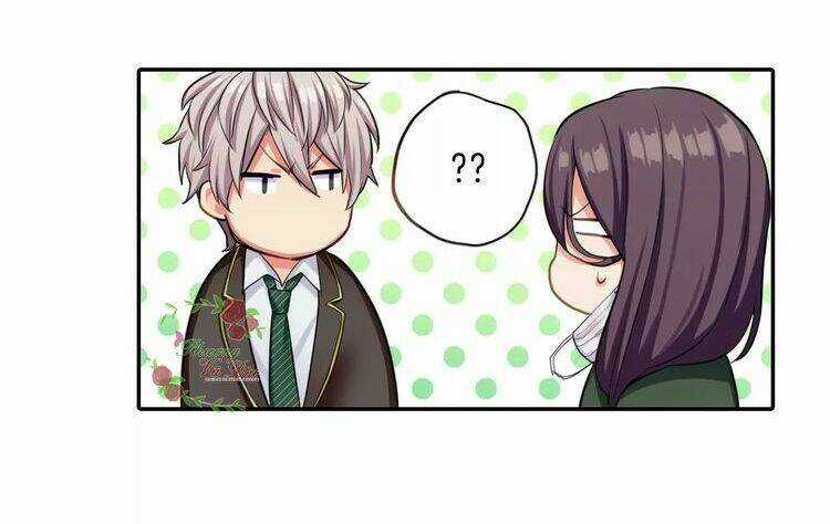 Mệnh Lệnh Tuyệt Đối Của Bá Đạo Vương Tử Phần 2 Chapter 5 trang 35