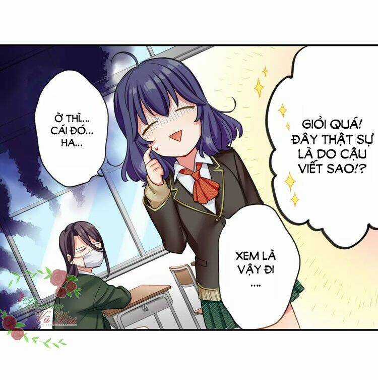 Mệnh Lệnh Tuyệt Đối Của Bá Đạo Vương Tử Phần 2 Chapter 5 trang 4