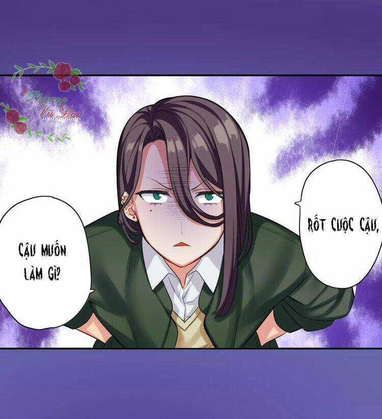 Mệnh Lệnh Tuyệt Đối Của Bá Đạo Vương Tử Phần 2 Chapter 5 trang 44