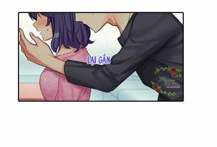 Mệnh Lệnh Tuyệt Đối Của Bá Đạo Vương Tử Phần 2 Chapter 6 trang 20