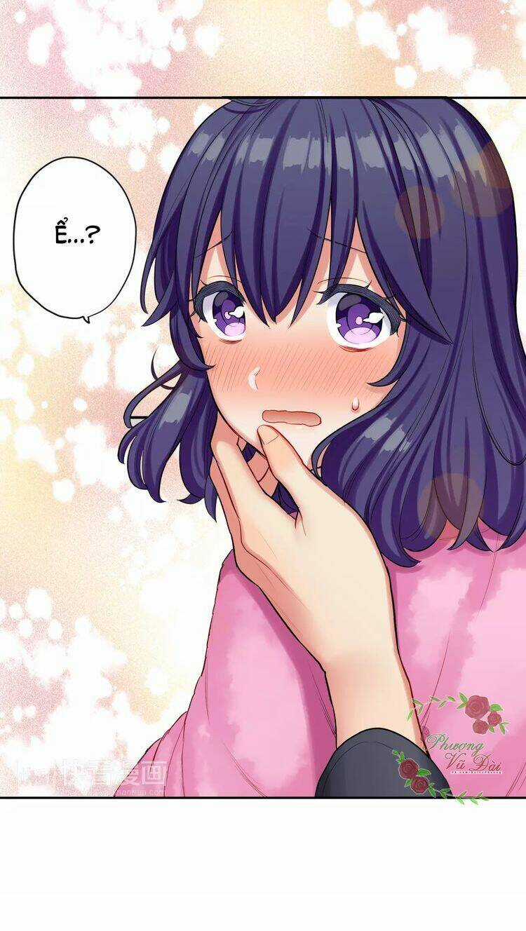 Mệnh Lệnh Tuyệt Đối Của Bá Đạo Vương Tử Phần 2 Chapter 6 trang 23