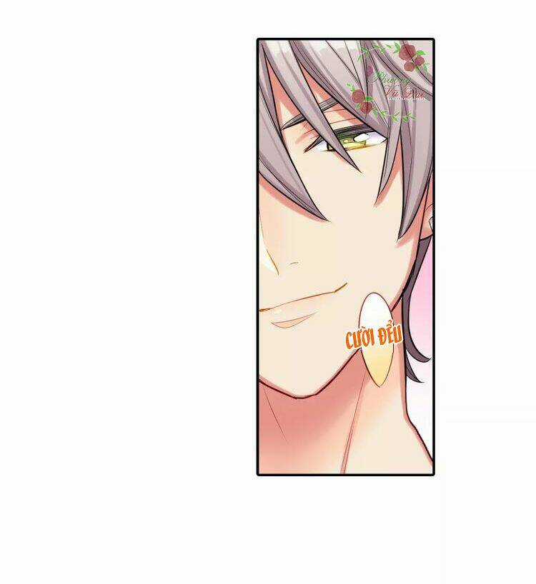 Mệnh Lệnh Tuyệt Đối Của Bá Đạo Vương Tử Phần 2 Chapter 6 trang 24