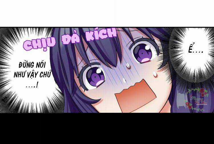 Mệnh Lệnh Tuyệt Đối Của Bá Đạo Vương Tử Phần 2 Chapter 6 trang 26