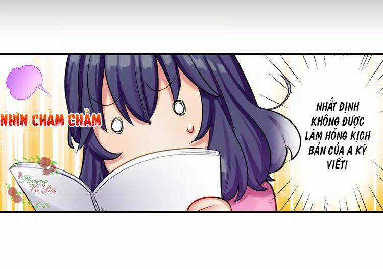 Mệnh Lệnh Tuyệt Đối Của Bá Đạo Vương Tử Phần 2 Chapter 6 trang 29