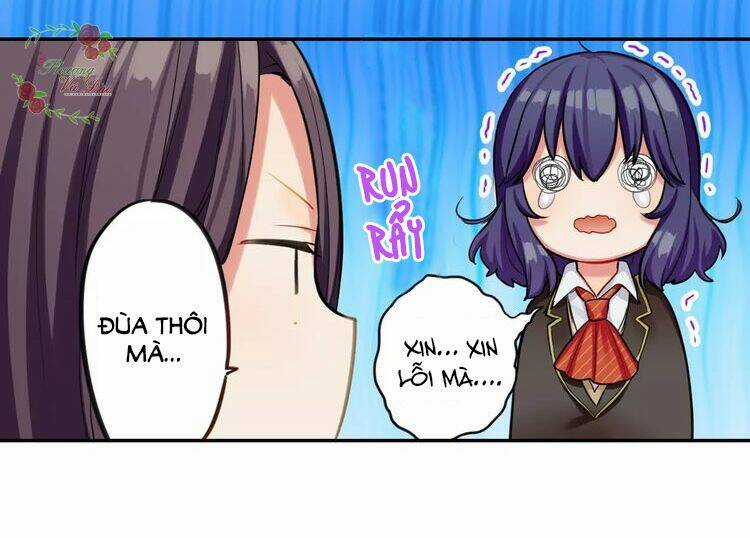 Mệnh Lệnh Tuyệt Đối Của Bá Đạo Vương Tử Phần 2 Chapter 6 trang 3