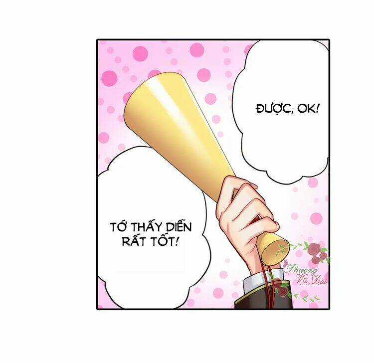 Mệnh Lệnh Tuyệt Đối Của Bá Đạo Vương Tử Phần 2 Chapter 6 trang 34