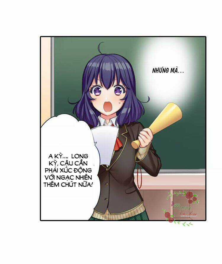 Mệnh Lệnh Tuyệt Đối Của Bá Đạo Vương Tử Phần 2 Chapter 6 trang 43