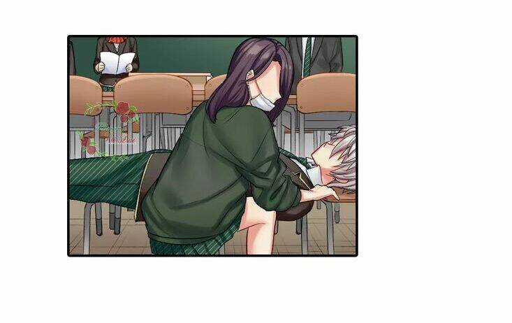 Mệnh Lệnh Tuyệt Đối Của Bá Đạo Vương Tử Phần 2 Chapter 6 trang 46