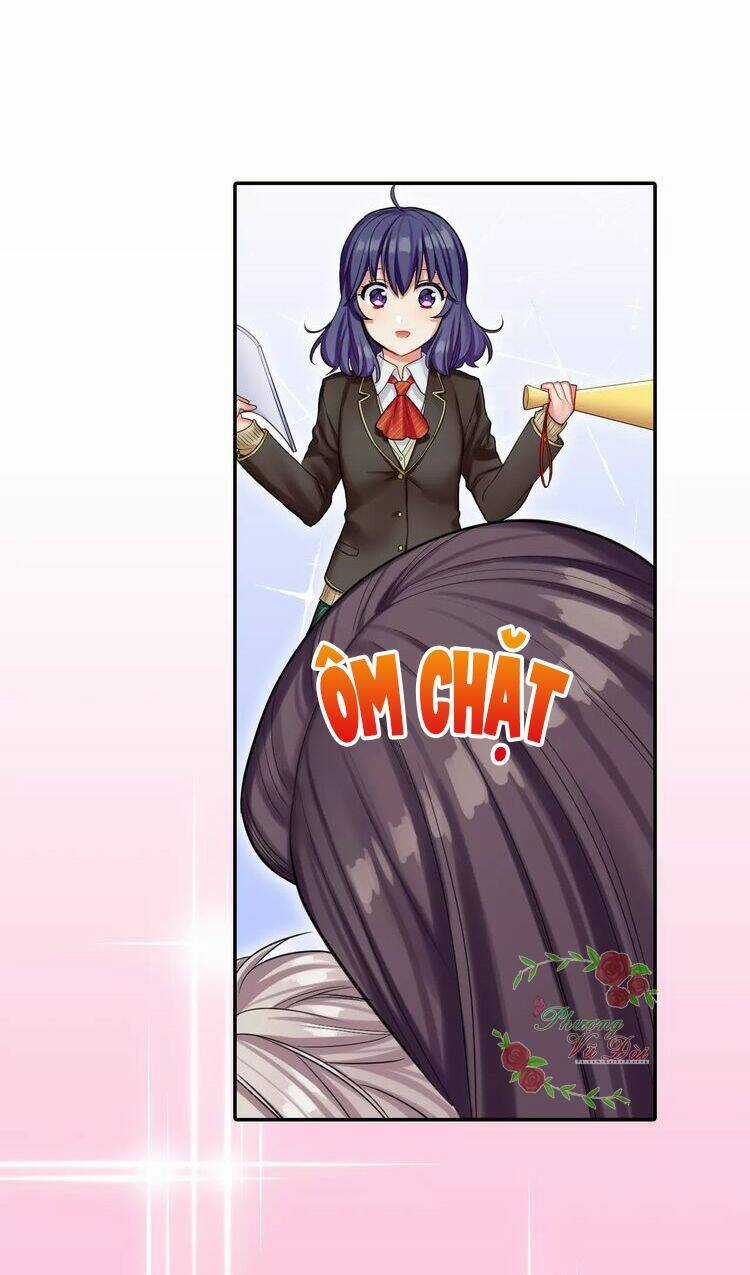 Mệnh Lệnh Tuyệt Đối Của Bá Đạo Vương Tử Phần 2 Chapter 6 trang 48