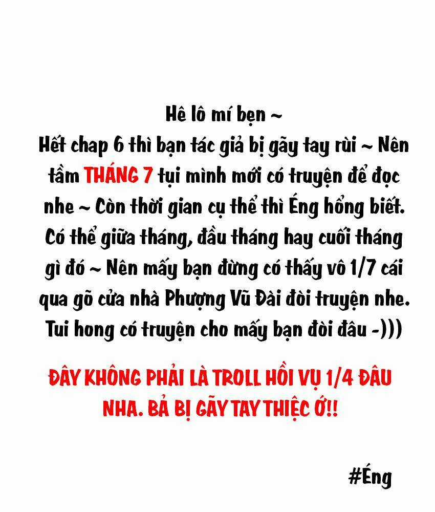 Mệnh Lệnh Tuyệt Đối Của Bá Đạo Vương Tử Phần 2 Chapter 6 trang 50