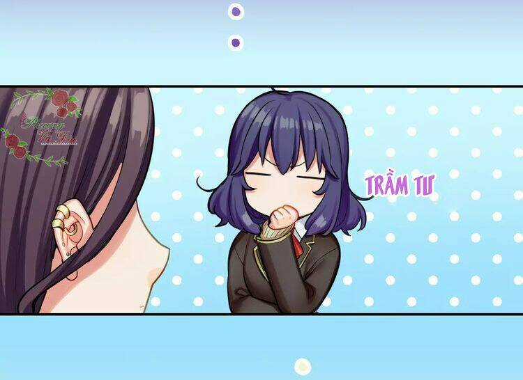 Mệnh Lệnh Tuyệt Đối Của Bá Đạo Vương Tử Phần 2 Chapter 6 trang 8