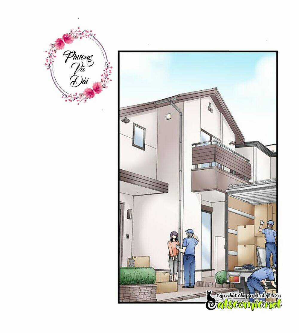 Mệnh Lệnh Tuyệt Đối Của Bá Đạo Vương Tử Chapter 1 trang 1