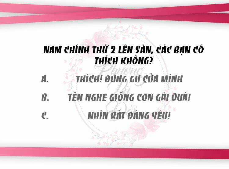 Mệnh Lệnh Tuyệt Đối Của Bá Đạo Vương Tử Chapter 13 trang 27