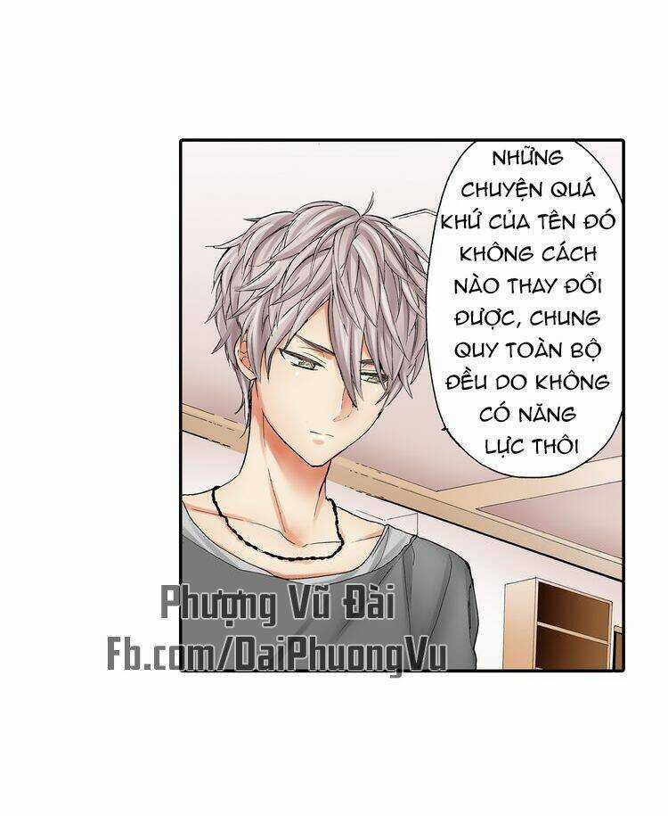 Mệnh Lệnh Tuyệt Đối Của Bá Đạo Vương Tử Chapter 29 trang 17