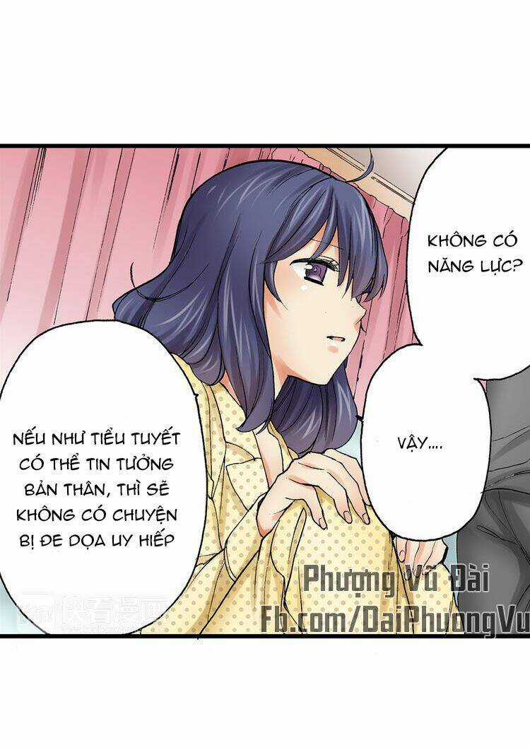 Mệnh Lệnh Tuyệt Đối Của Bá Đạo Vương Tử Chapter 29 trang 18