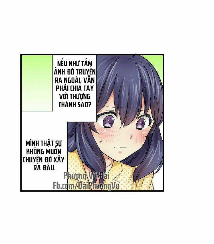 Mệnh Lệnh Tuyệt Đối Của Bá Đạo Vương Tử Chapter 29 trang 26