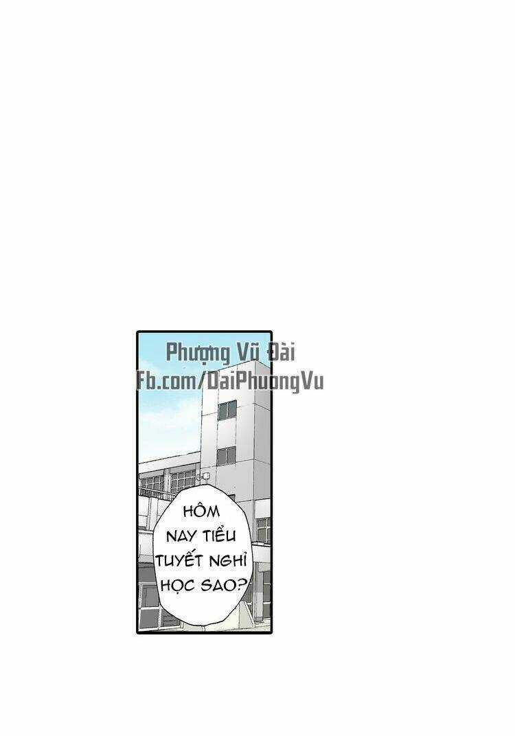 Mệnh Lệnh Tuyệt Đối Của Bá Đạo Vương Tử Chapter 29 trang 29