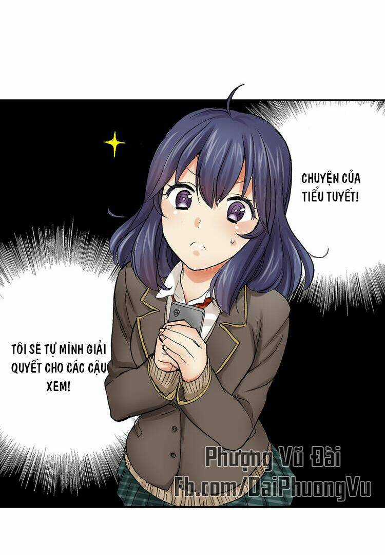 Mệnh Lệnh Tuyệt Đối Của Bá Đạo Vương Tử Chapter 29 trang 33