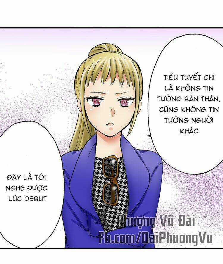 Mệnh Lệnh Tuyệt Đối Của Bá Đạo Vương Tử Chapter 29 trang 5