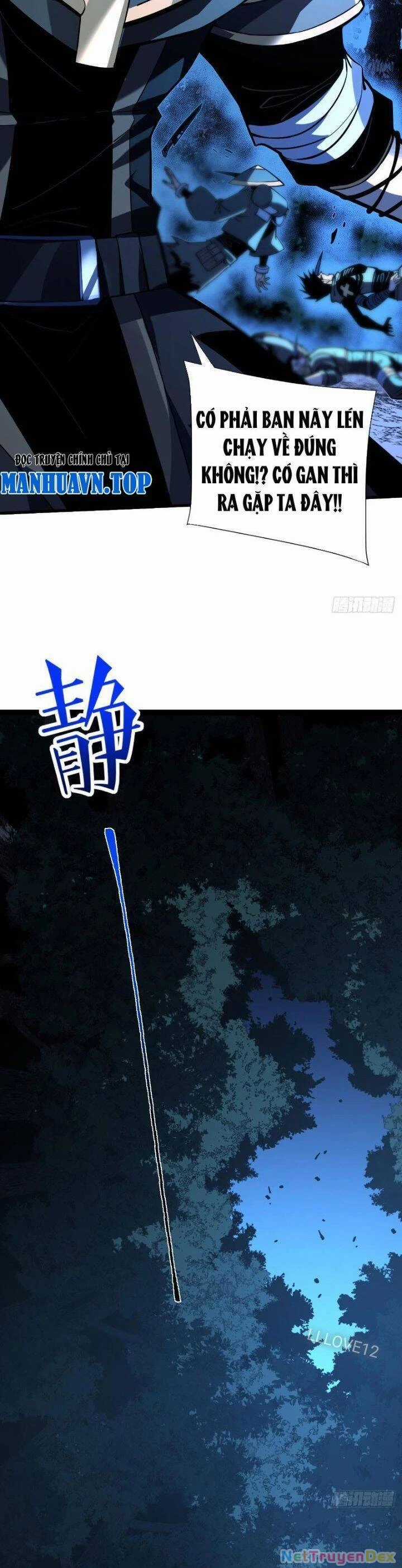 Mệnh Luân Chi Chủ! Khi Dị Biến Giáng Lâm Nhân Gian! Chapter 10 trang 10