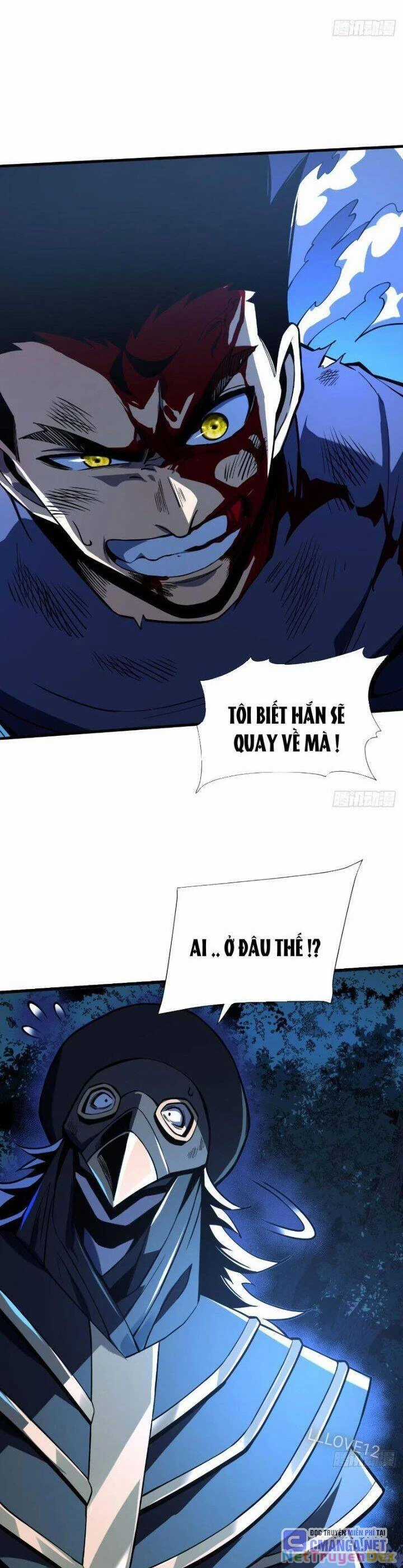 Mệnh Luân Chi Chủ! Khi Dị Biến Giáng Lâm Nhân Gian! Chapter 10 trang 9