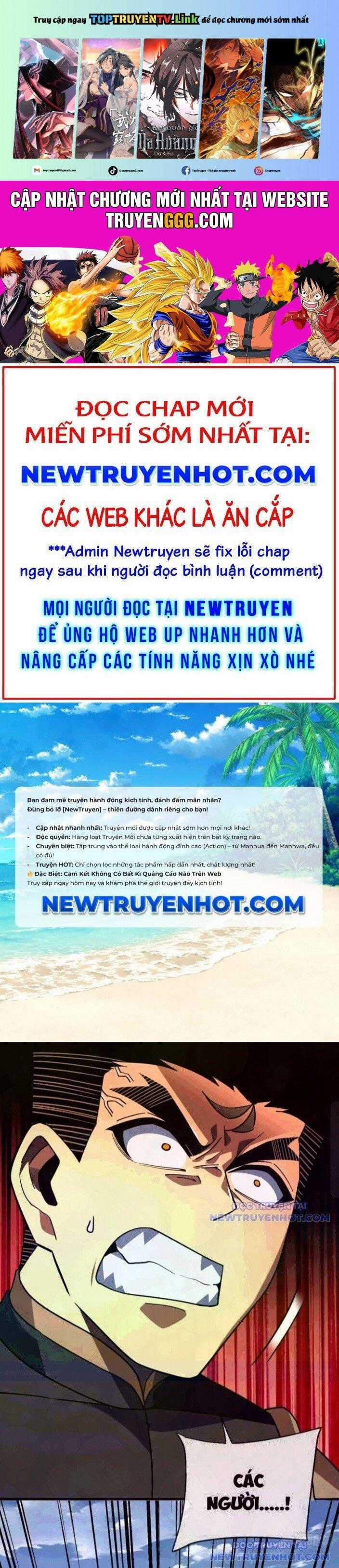 Mệnh Luân Chi Chủ! Khi Dị Biến Giáng Lâm Nhân Gian! Chapter 104 trang 0
