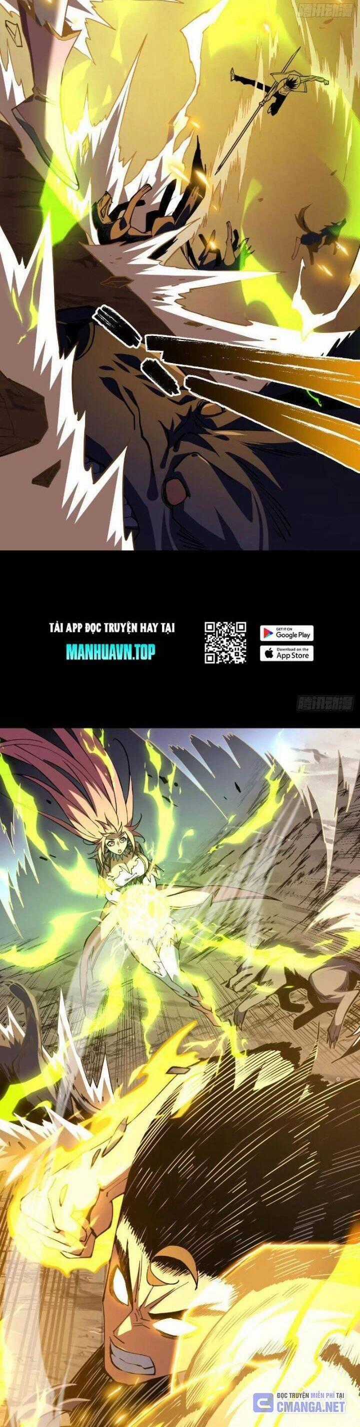 Mệnh Luân Chi Chủ! Khi Dị Biến Giáng Lâm Nhân Gian! Chapter 17 trang 1