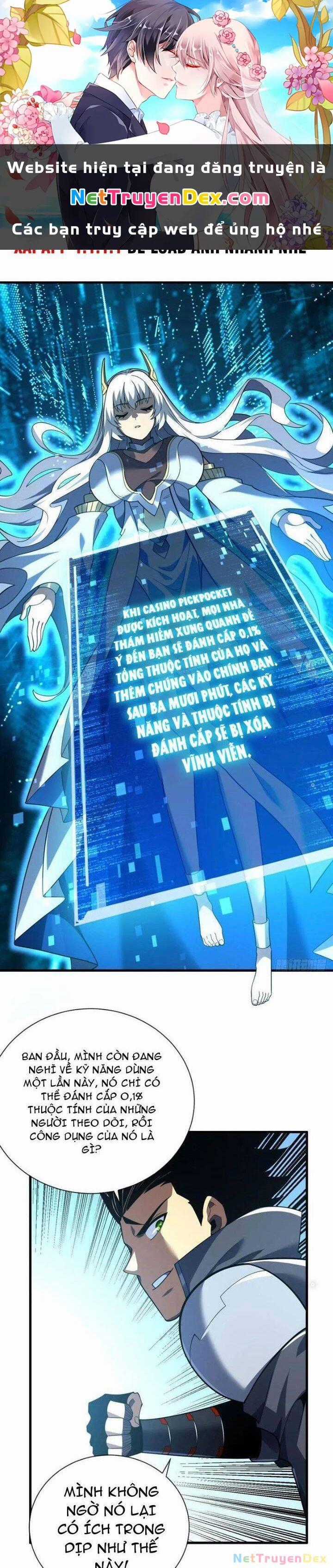 Mệnh Luân Chi Chủ! Khi Dị Biến Giáng Lâm Nhân Gian! Chapter 49 trang 0