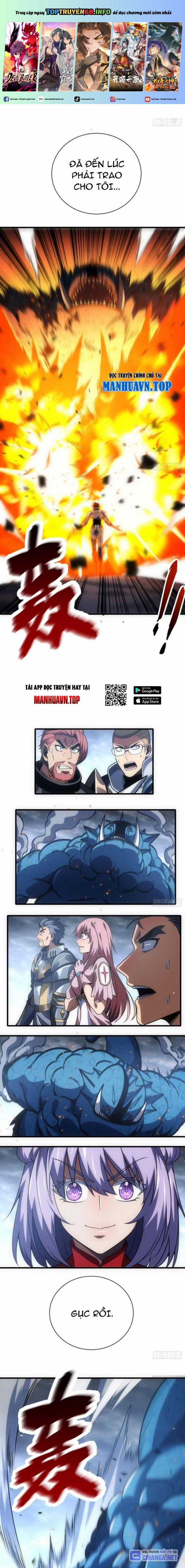 Mệnh Luân Chi Chủ! Khi Dị Biến Giáng Lâm Nhân Gian! Chapter 53 trang 0