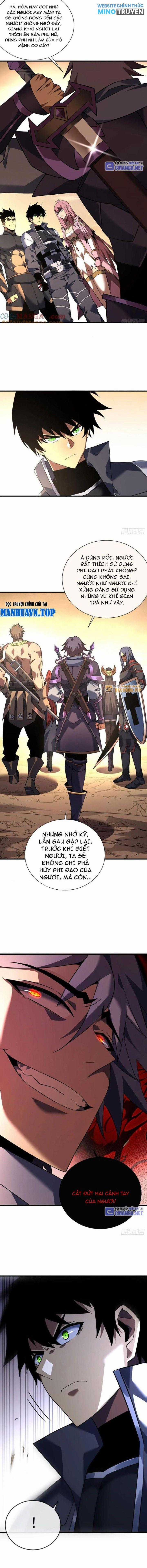Mệnh Luân Chi Chủ! Khi Dị Biến Giáng Lâm Nhân Gian! Chapter 71 trang 1