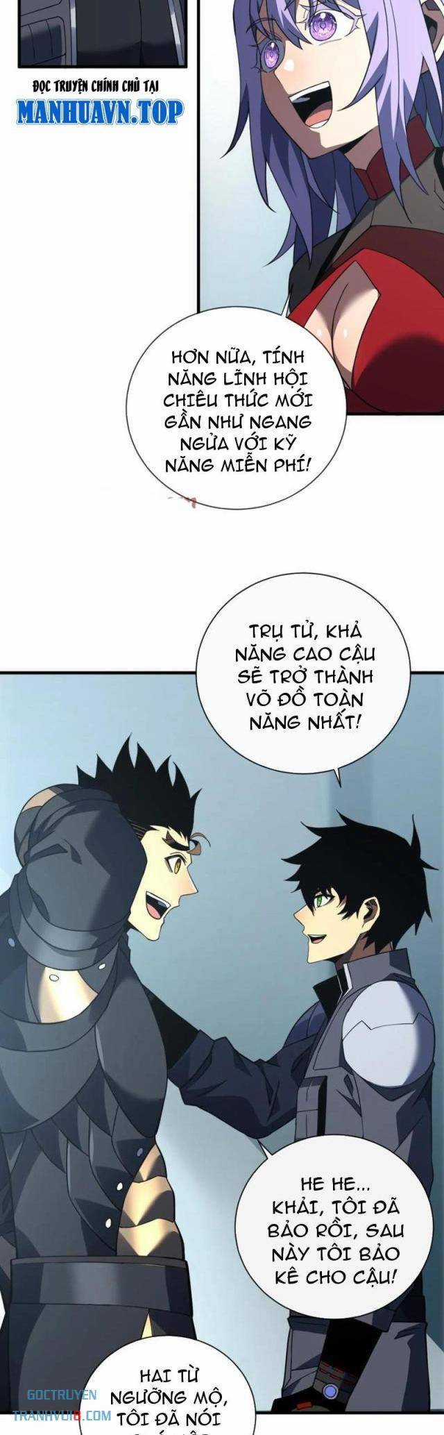 Mệnh Luân Chi Chủ! Khi Dị Biến Giáng Lâm Nhân Gian! Chapter 80 trang 24