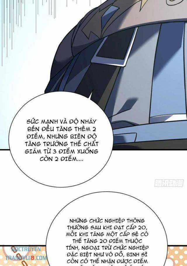 Mệnh Luân Chi Chủ! Khi Dị Biến Giáng Lâm Nhân Gian! Chapter 80 trang 27