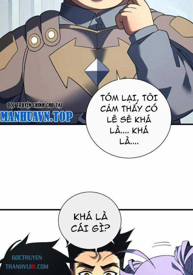 Mệnh Luân Chi Chủ! Khi Dị Biến Giáng Lâm Nhân Gian! Chapter 80 trang 31
