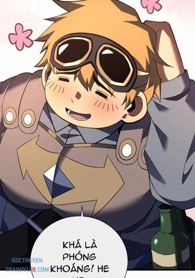 Mệnh Luân Chi Chủ! Khi Dị Biến Giáng Lâm Nhân Gian! Chapter 80 trang 33