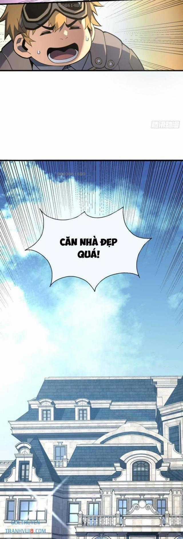 Mệnh Luân Chi Chủ! Khi Dị Biến Giáng Lâm Nhân Gian! Chapter 80 trang 7