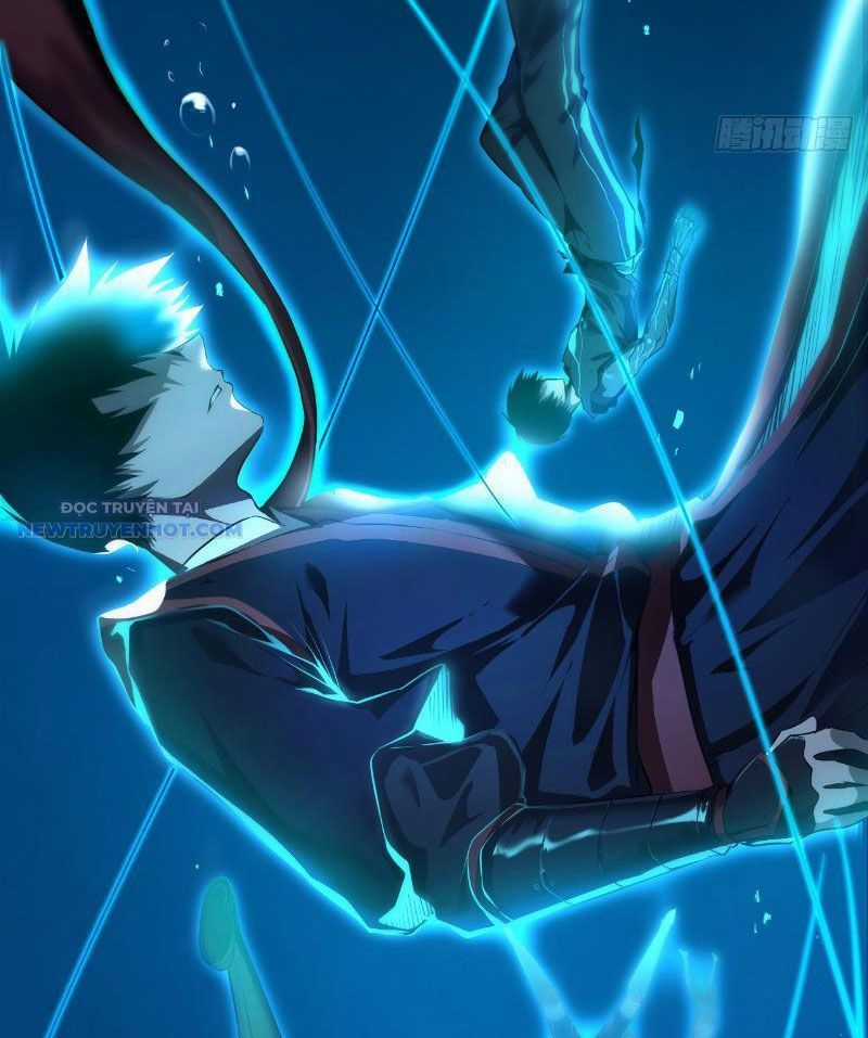 Mệnh Luân Chi Chủ! Khi Dị Biến Giáng Lâm Nhân Gian! Chương 1 trang 10