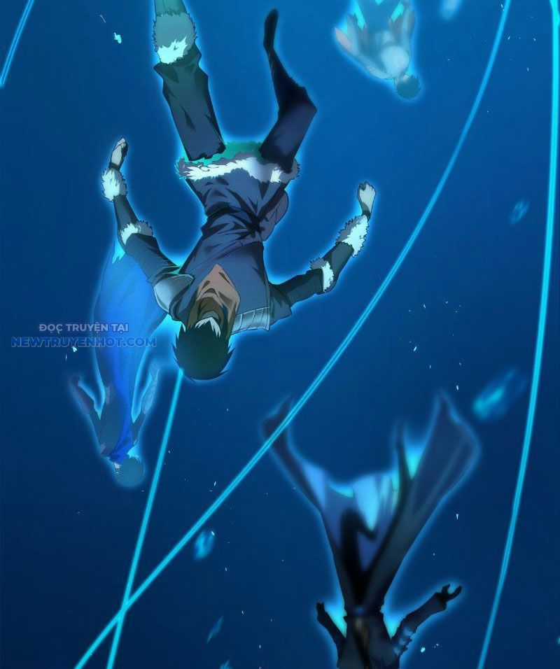 Mệnh Luân Chi Chủ! Khi Dị Biến Giáng Lâm Nhân Gian! Chương 1 trang 11