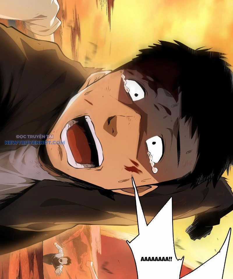 Mệnh Luân Chi Chủ! Khi Dị Biến Giáng Lâm Nhân Gian! Chương 1 trang 20