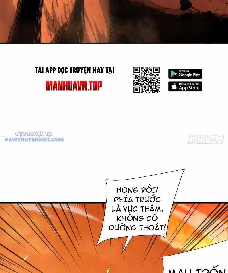 Mệnh Luân Chi Chủ! Khi Dị Biến Giáng Lâm Nhân Gian! Chương 1 trang 23