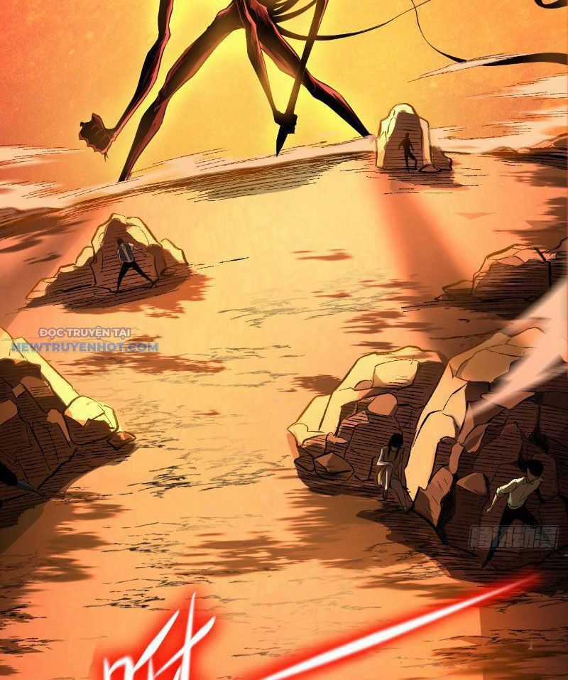 Mệnh Luân Chi Chủ! Khi Dị Biến Giáng Lâm Nhân Gian! Chương 1 trang 26