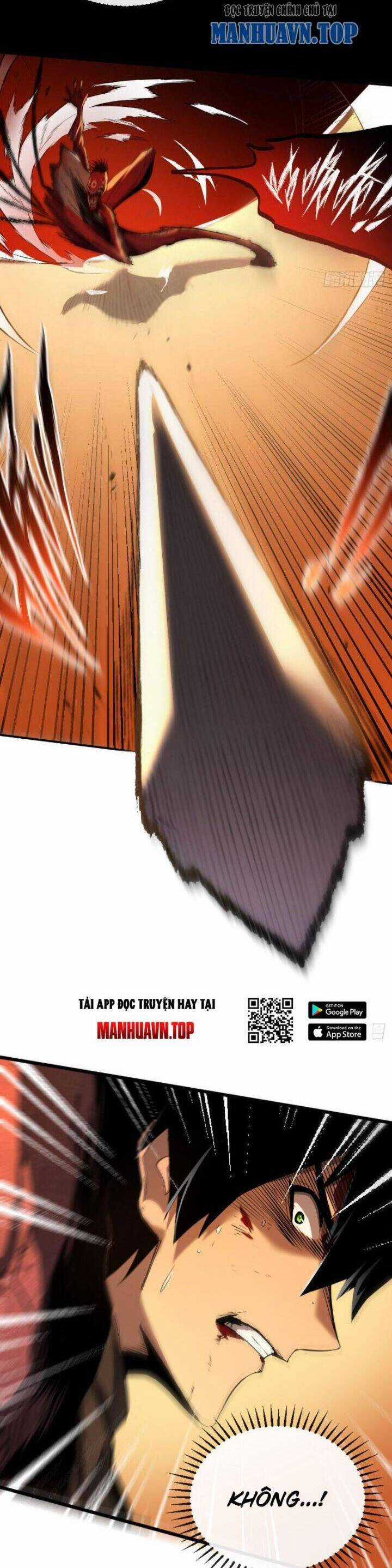 Mệnh Luân Chi Chủ! Khi Dị Biến Giáng Lâm Nhân Gian! Chương 1 trang 28