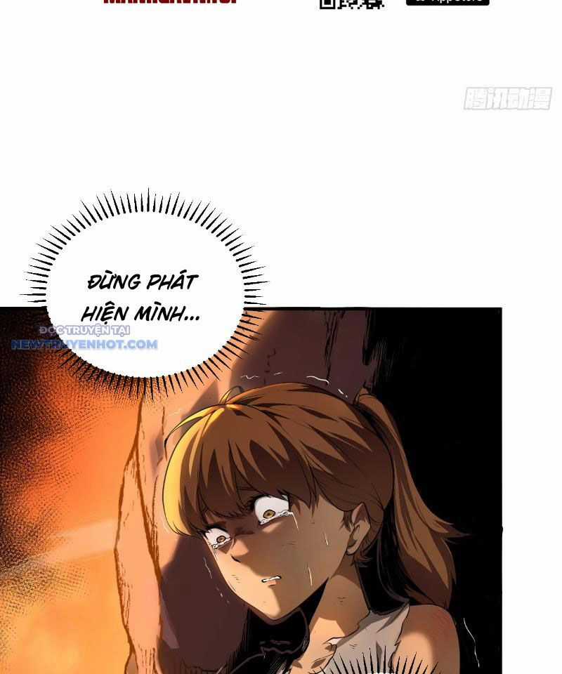 Mệnh Luân Chi Chủ! Khi Dị Biến Giáng Lâm Nhân Gian! Chương 1 trang 31